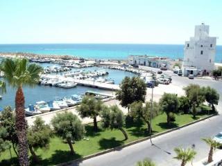 Hyencos Hotel Callyon Torre San Giovanni Extérieur photo